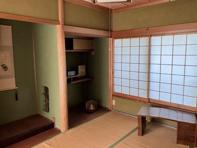 Traditional 5DK House in Kinko-cho, Asakuchi - Near Kinko Station — Image 4, Asakuchi, Okayama