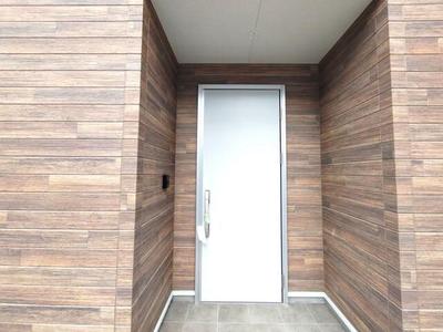 New 3LDK House with Ample Storage in Shikokuchuo — Image 3, Shikokuchuo, Ehime