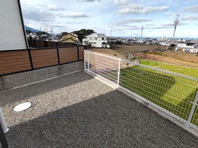 New 3LDK House with Ample Storage in Shikokuchuo — Image 2, Shikokuchuo, Ehime