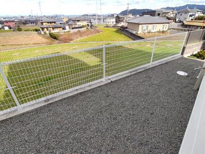 New 3LDK House with Ample Storage in Shikokuchuo — Image 1, Shikokuchuo, Ehime