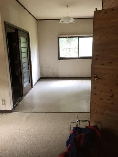 Spacious 2LDK House with Large Land in Aso City, Kumamoto — Image 1, Aso, Kumamoto