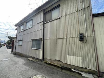 Traditional 3DK House in Kashiwazaki - Renovation Opportunity — Image 4, Kashiwazaki, Niigata