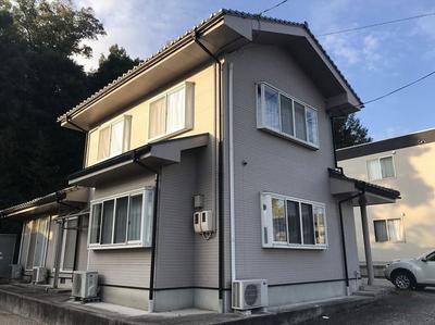 Renovated 4SLDK House in Nanbu Town, Tottori Prefecture — Image 1, Nanbu, Tottori