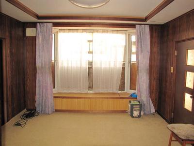 4LDK Used House for Sale in Engaru, Hokkaido — Interior, Engaru, Hokkaido