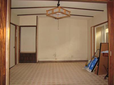 4LDK Used House for Sale in Engaru, Hokkaido — Interior, Engaru, Hokkaido