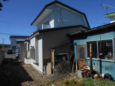 4LDK Used House for Sale in Engaru, Hokkaido — House, Engaru, Hokkaido
