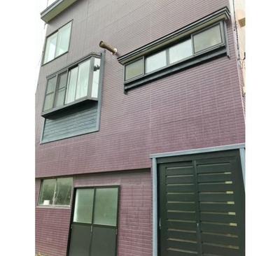 Spacious 6K House Near Ocean in Kitakanegasawa, Aomori — Image 1, Fukaura, Aomori