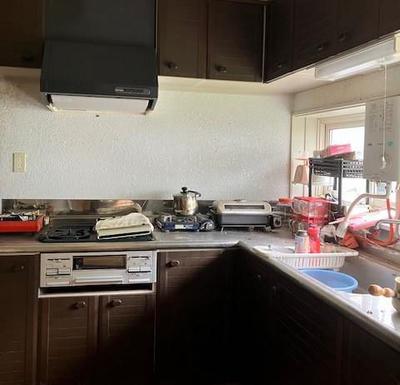 Spacious 6K House Near Ocean in Kitakanegasawa, Aomori — Image 3, Fukaura, Aomori