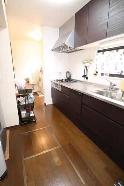 [Hatomark Site] 4SLDK Used Detached House in Surugadai 3-chome, Fujieda City, Shizuoka Prefecture — Image 4, Fujieda, Shizuoka