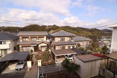 [Hatomark Site] 4SLDK Used Detached House in Surugadai 3-chome, Fujieda City, Shizuoka Prefecture — Image 1, Fujieda, Shizuoka