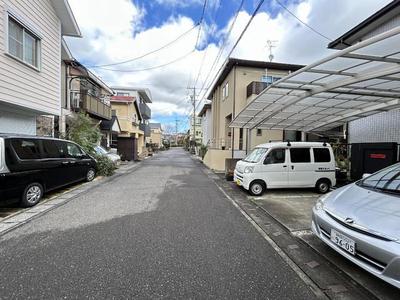 Modern 1SDK House in Suruga Ward, Shizuoka - 3 Parking Spaces — Image 3, Suruga, Shizuoka