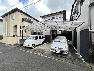 Modern 1SDK House in Suruga Ward, Shizuoka - 3 Parking Spaces — Image 2, Suruga, Shizuoka