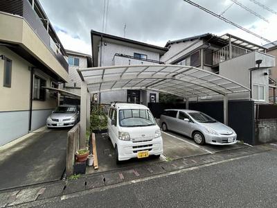 Modern 1SDK House in Suruga Ward, Shizuoka - 3 Parking Spaces — Image 1, Suruga, Shizuoka