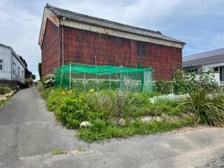 Historic 13LDK House in Yokkaichi - Large Plot with Development Potential — Land, Yokkaichi, Mie