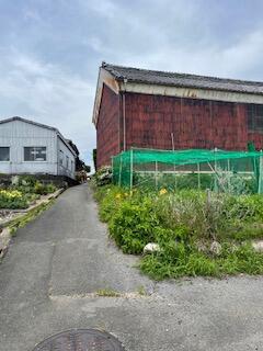 Historic 13LDK House in Yokkaichi - Large Plot with Development Potential — Land, Yokkaichi, Mie