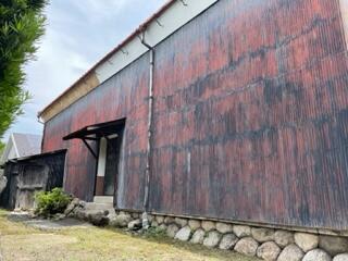 Historic 13LDK House in Yokkaichi - Large Plot with Development Potential — Land, Yokkaichi, Mie