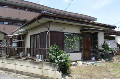 Traditional 3DK House in Sano City - 146m² Land with Garden — Image 1, Sano, Tochigi