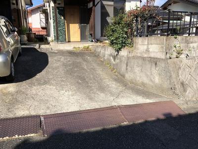 [Hatomark Site] Yamazaki's house for sale in Ushinotani-cho 3-chome, Iwakuni City, Yamaguchi Prefecture, 4DK, used detached house — Image 2, Iwakuni, Yamaguchi