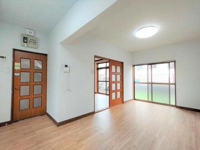 5DK House for Sale in Tajimi City - Investment Property with 13% Yield — Image 3, Tajimi, Gifu