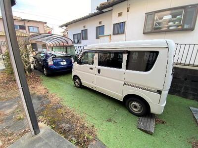 5DK House for Sale in Tajimi City - Investment Property with 13% Yield — Image 1, Tajimi, Gifu