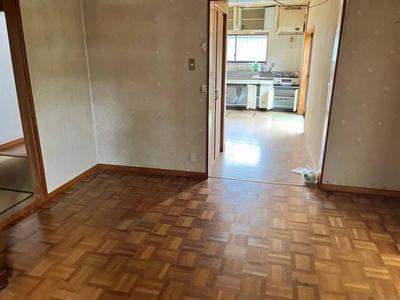 [Hatomark Site] 4LDK Used Detached House in Shirakashicho 7-chome, Kashihara City, Nara Prefecture — Interior, Asuka, Nara
