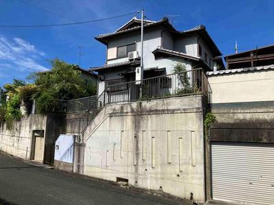 [Hatomark Site] 4LDK Used Detached House in Shirakashicho 7-chome, Kashihara City, Nara Prefecture — House, Asuka, Nara