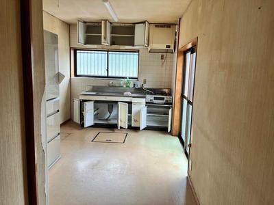 [Hatomark Site] 4LDK Used Detached House in Shirakashicho 7-chome, Kashihara City, Nara Prefecture — Interior, Asuka, Nara