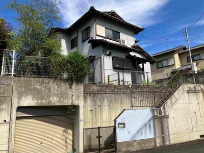 [Hatomark Site] 4LDK Used Detached House in Shirakashicho 7-chome, Kashihara City, Nara Prefecture — House, Asuka, Nara