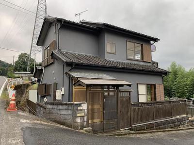 [Hatomark Site] 5DK Used Detached House in Sano, Izu City, Shizuoka Prefecture — Image 1, Izu, Shizuoka