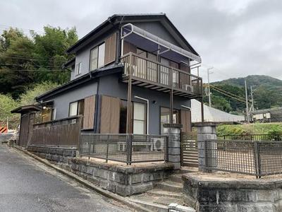 [Hatomark Site] 5DK Used Detached House in Sano, Izu City, Shizuoka Prefecture — Image 1, Izu, Shizuoka