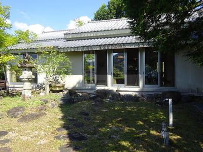 Spacious Single-Story Home in Yaotsu, Gifu - 412m² on 1,518m² Plot — Image 1, Yaotsu, Gifu