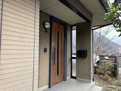 Spacious 5SLDK House with Large Garden in Nagawa, Nagano — Image 7, Nagawa, Nagano