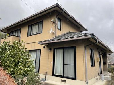 Spacious 5SLDK House with Large Garden in Nagawa, Nagano — Image 1, Nagawa, Nagano