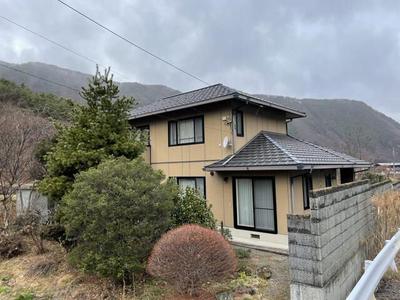 Spacious 5SLDK House with Large Garden in Nagawa, Nagano — Image 2, Nagawa, Nagano