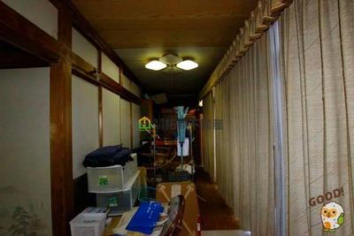 [Hatomark Site] 7K Used Detached House in Minamitakao-cho, Miyakonojo City, Miyazaki Prefecture — Image 4, Miyakonojo, Miyazaki