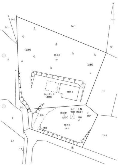 Spacious 3SLDK House with Large Garden in Osaki, Miyagi — Image 3, Osaki, Miyagi
