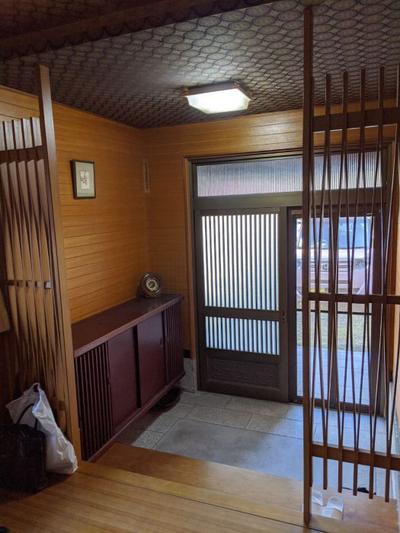 Spacious 5DK House in Kanonji City with Large Land Plot — Image 4, Kanonji, Kagawa