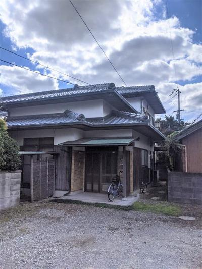 Spacious 5DK House in Kanonji City with Large Land Plot — Image 1, Kanonji, Kagawa