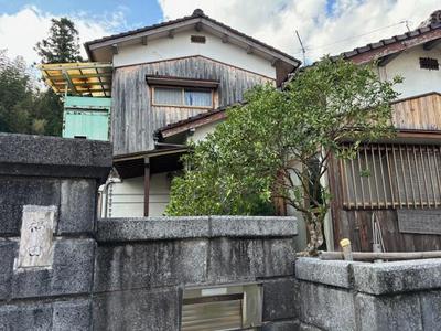 Traditional 5DK House Near Yamato Hospital, Hikari City — Image 1, Hikari, Yamaguchi