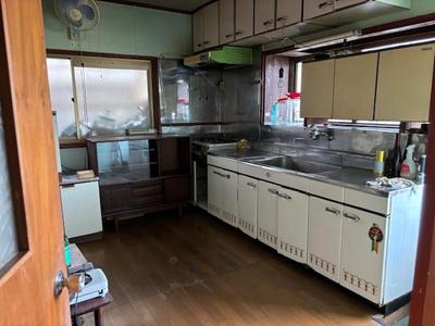 Traditional 5DK House Near Yamato Hospital, Hikari City — Image 4, Hikari, Yamaguchi