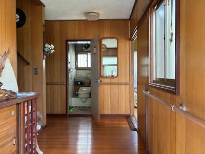 Traditional 5DK House Near Yamato Hospital, Hikari City — Image 3, Hikari, Yamaguchi