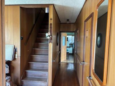 Traditional 5DK House Near Yamato Hospital, Hikari City — Image 1, Hikari, Yamaguchi