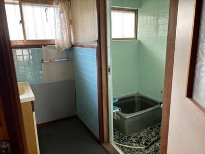 Traditional 5DK House Near Yamato Hospital, Hikari City — Image 2, Hikari, Yamaguchi