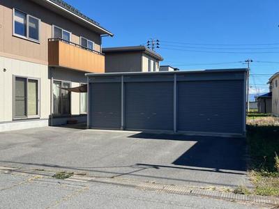 Spacious 4SLDK House in Kawanishi, Yamagata - Corner Plot — Image 3, Kawanishi, Yamagata