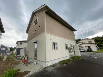 Spacious 4SLDK House in Kawanishi, Yamagata - Corner Plot — Image 2, Kawanishi, Yamagata
