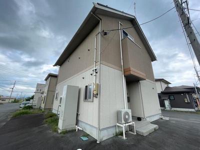 Spacious 4SLDK House in Kawanishi, Yamagata - Corner Plot — Image 1, Kawanishi, Yamagata