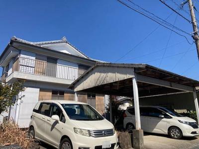 Spacious 6DK House in Nichinan - 127m² with 3 Parking Spaces — Image 4, Nichinan, Miyazaki