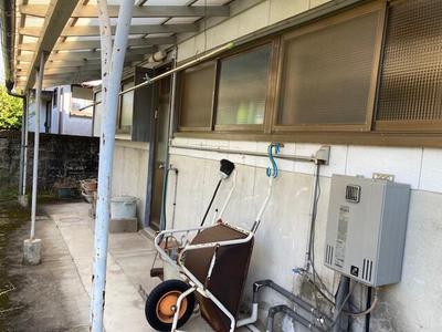 Spacious 6DK House in Nichinan - 127m² with 3 Parking Spaces — Image 1, Nichinan, Miyazaki