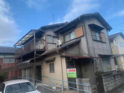 7DK House for Sale in Soja City, Okayama — Image 1, Soja, Okayama