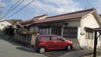 Spacious 9DK House Near Beach in Gotsu, Shimane - 227m² Living Space — Image 1, Gotsu, Shimane